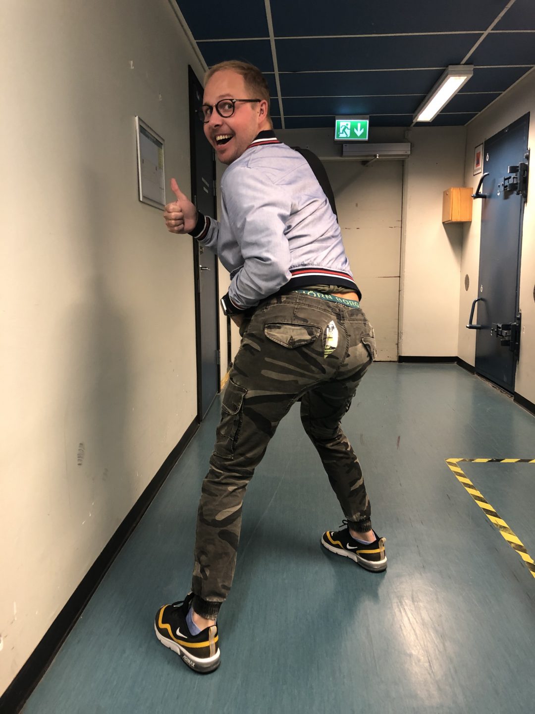 Hur Ställer Man In Airpods